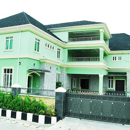Milestone Hotel Ogombo Exterior photo